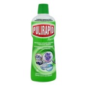 Pulirapid Tekutý čistič na vodný kameň Fresh 750 ml