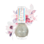 Miss Sporty Glow Glitter Coat, lak na nechty 30 Winter Glow, 7 ml
