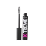 GOSH Extreme Volume & Lenght Mascara, extrémny objem a predĺženie Black 12ml