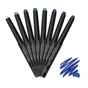 Dermacol Longlasting Intense colour, Očný tieň a linka 2v1, odtieň č.4, 1,6g