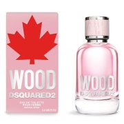 Dsquared2 Wood Pour Femme toaletná voda dámska 50 ml