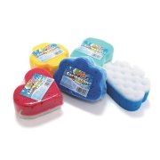 ŠPONGIA na telo masážna caribbean