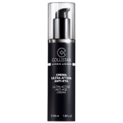 Collistar Men, Ultra Active Anti-age Cream, intenzívny omladzujúci krém pre mužov 50ml