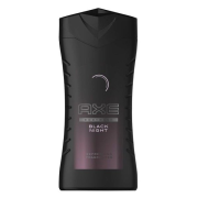 AXE Black Night, pánsky sprchový gél 250 ml