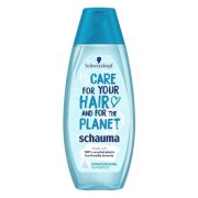 Schauma Planet repair, hydratačný šampón 400 ml