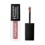 Dermacol Matný tekutý rúž Hyaluron Hysteria č.2, 4,5 ml