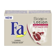 FA Soap
