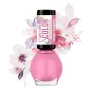 MISS SPORTY Cant Stop the Color, lak na nechty 030 Candy Palette - The ultimate pink, 7ml