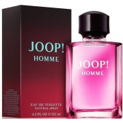 Joop! Homme! toaletná voda pre mužov 125 ml EDT (M)
