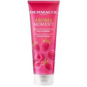 Dermacol Aroma Ritual sprchový gél Divoká Malina, 250 ml