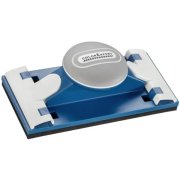 Ručná brúska SandMaster 180 x 85 mm, 1 ks