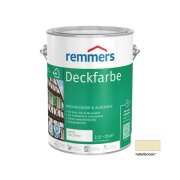 Remmers DF - Krycia farba na drevo Hellelfenbein 0,75 l