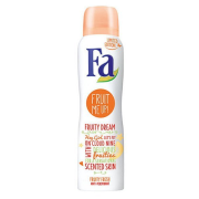 FA Fruit Me Up! Fruity Dream, dámsky deosprej s ovocnou vôňou 150ml