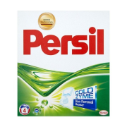 Persil 360° Complete Clean Regular, prací prášok 280 g = 4 prania
