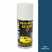 Auto sprej Originálny autolak Auto K - 4456 modrá avia 150ml