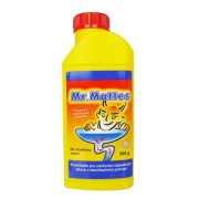 MR.MATTES granule, na čistenie sifónu 500 g