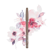 MISS SPORTY Eye Pencil, ceruzka na oči - hnedá 018 Savage, 1 ks