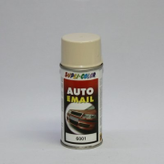 Dupli Color Auto Email autolak - 6001 slonová kosť 150ml