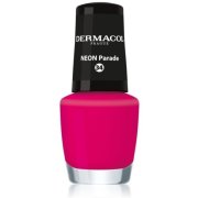 Dermacol Neon Parade 34, lak na nechty 5 ml
