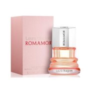 Laura Biagiotti Romamor toaletná voda dámska 50 ml