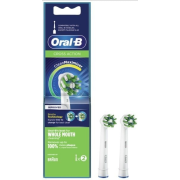 Oral B náhradná čistiaca hlavica Cross Action 2 ks