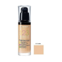 Bourjois 123 Perfect 52 Vanilla, tekutý make-up pre dokonalý vzhľad 30ml