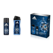 Adidas Champions Edition, Pánska darčeková kazeta 1ks