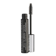 GOSH a Show Me Volume Mascara, špirála pre výrazný objem rias čierna 12ml