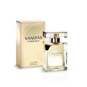 Versace Vanitas, parfumovaná voda dámska 50 ml