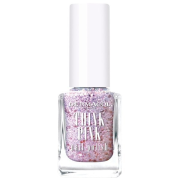Dermacol Think Pink lak na nechty s vôňou č. 02, 11 ml