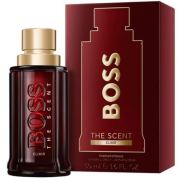 Hugo Boss Boss The Scent Elixir for Him parfum pánsky 50 ml