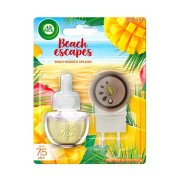 AIR WICK Electric komplet Maui mangové šplechnutie, 19 ml