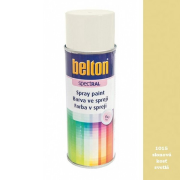 Belton Spectral RAL 1015 - slonová kosť svetlá 400ml