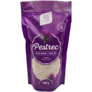 Najtelo Pestrec mariánsky drvený plod 300 g