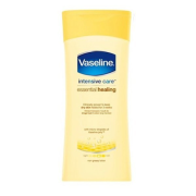 VASELINE Intensive Care Essential Healing, telové mlieko 400 ml