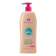 Dermacol After Sun Regenerating & Hydrating Balm, Regeneračný a Hydratačný balzam po opaľovaní 400ml