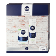 NIVEA Sensitive Recovery, pánska darčeková kazeta 1 ks