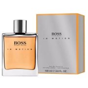 Hugo Boss In Motion toaletná voda pánska 100 ml