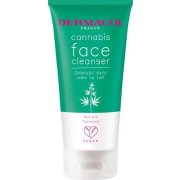Dermacol Cannabis čistiaci krém na tvár 150 ml