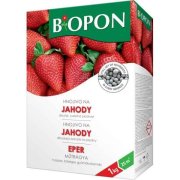Bopon Granulované hnojivo na jahody 1 kg