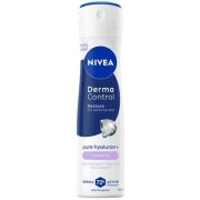 Nivea Derma Control Restore dámsky antiperspirant v spreji 150 ml