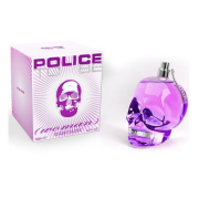 POLICE To Be Woman, parfumovaná voda dámska 75 ml