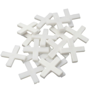 Stalco Kríže pre dlaždice 1,5 mm, 150 ks