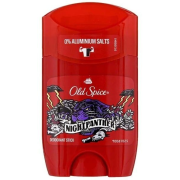Old Spice Nightpanter tuhý deodorant 50 ml