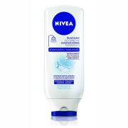 Nivea Body Milk, hydratačné telové mlieko do sprchy pre normálnu pokožku 400ml