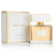 Givenchy Dahlia Divin, parfumovaná voda dámska 30 ml
