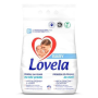 LOVELA Baby Biela, prací prášok na biele prádlo pre deti 4,1 kg = 41 praní