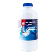 HYDROXID sodný 1 kg