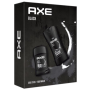 AXE Black pánska darčeková kazeta 1 ks