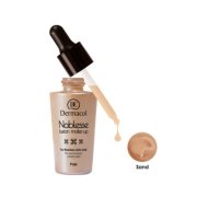 Dermacol Noblesse Fusion, make-up 3 Sand, 25 ml